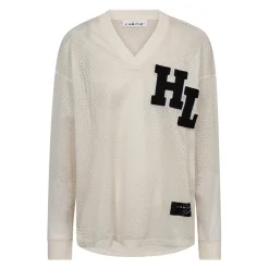 DAMES Haute L'Amitié Sportieve Drift Blouse Top & T-Shirt