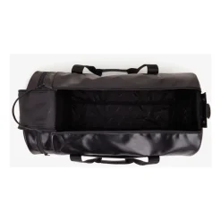 DAMES Fred Perry Weekendtassen^Sportieve Grote Barrel Tas in