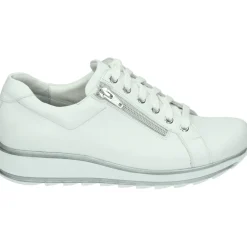 DAMES Durea Sportieve Lage Dames Sneakers