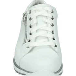 DAMES Durea Sportieve Lage Dames Sneakers