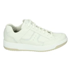 DAMES Durea Sneakers^Sportieve Lage Dames Sneakers