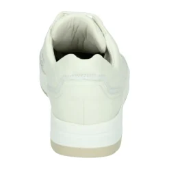 DAMES Durea Sneakers^Sportieve Lage Dames Sneakers