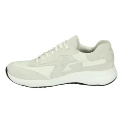 DAMES Durea Sneakers^Sportieve Lage Dames Sneakers Patroon