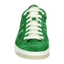 DAMES Durea Sportieve Lage Damesschoenen