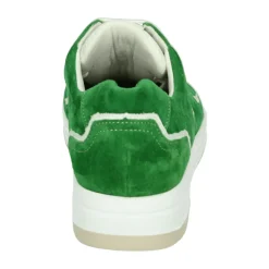 DAMES Durea Sportieve Lage Damesschoenen