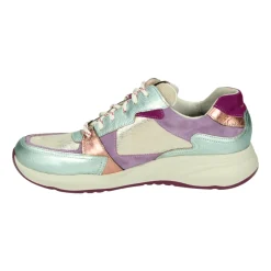 DAMES Durea Sportieve Lage Damesschoenen