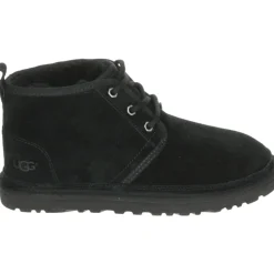 Heren UGG Sportieve Midden Suède Schoenen