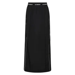 DAMES Co'Couture Rokken^Sportieve Rok met Logo Piping