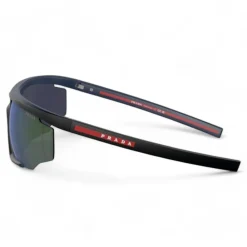 Heren Prada Zonnebrillen^Sportieve zonnebril