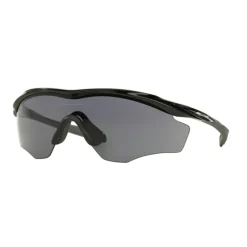 Heren Oakley Sportieve zonnebril met gepolariseerde lenzen