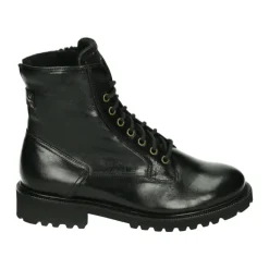 DAMES Durea Sportieve e Leren Sneakers