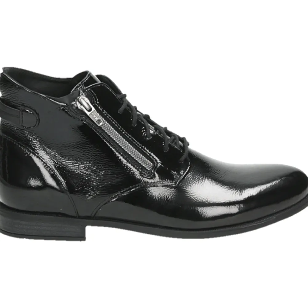 DAMES Durea Sportieve e Sneakers met Uitneembaar Voetbed