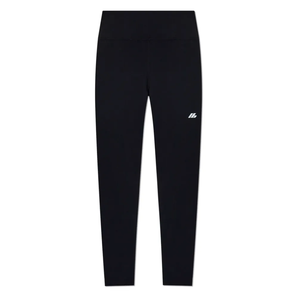 Balenciaga Trainingsbroeken^Sportleggings met logo