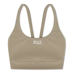 Sporty & Rich Sports Bra SR Runner Active