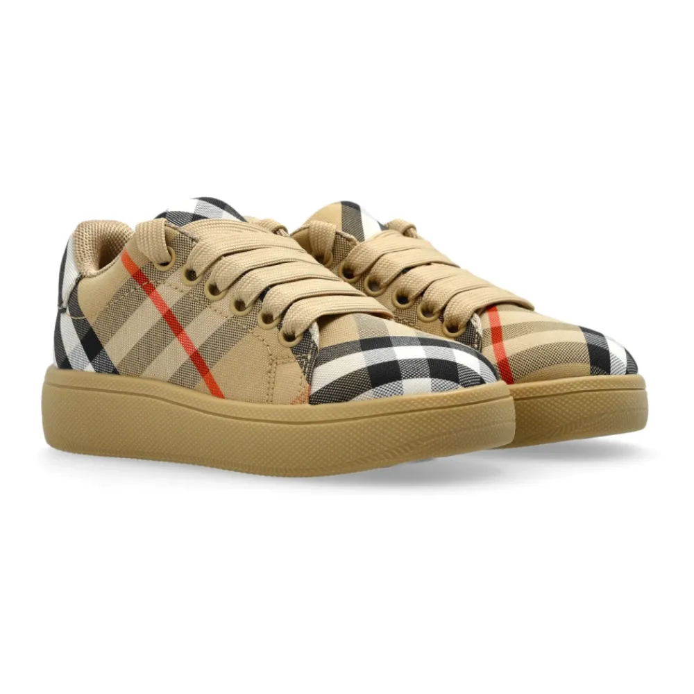 Burberry Sneakers^Sportschoenen