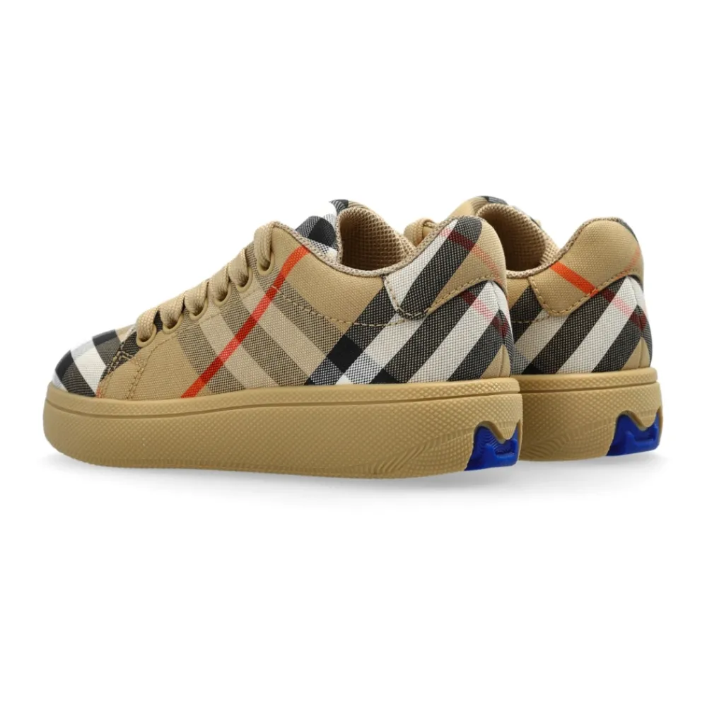 Burberry Sneakers^Sportschoenen