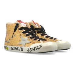 Golden Goose Sneakers^Sportschoenen `FRANCY PENSTAR CLASSIC`