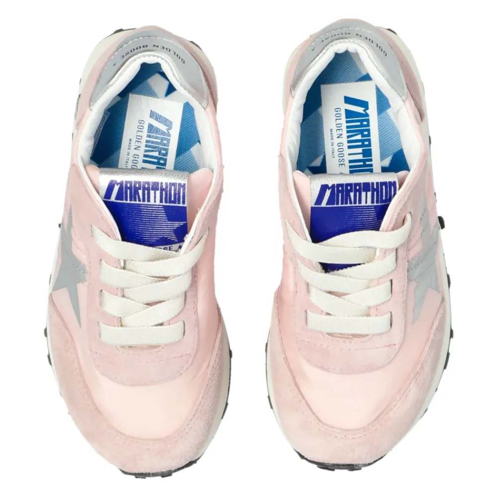 Golden Goose Sportschoenen Hardlopen Marathon