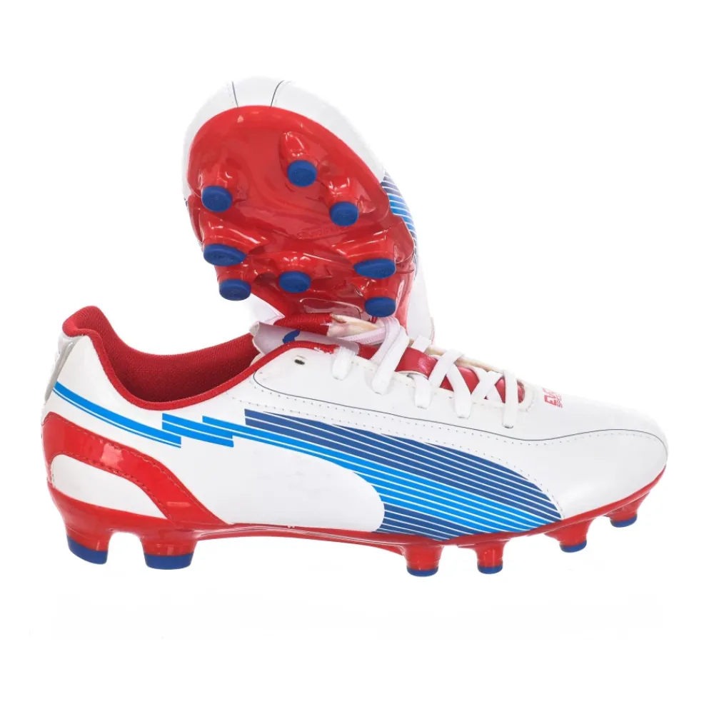 PUMA Sportschoenen^sportschoenen met optimale grip