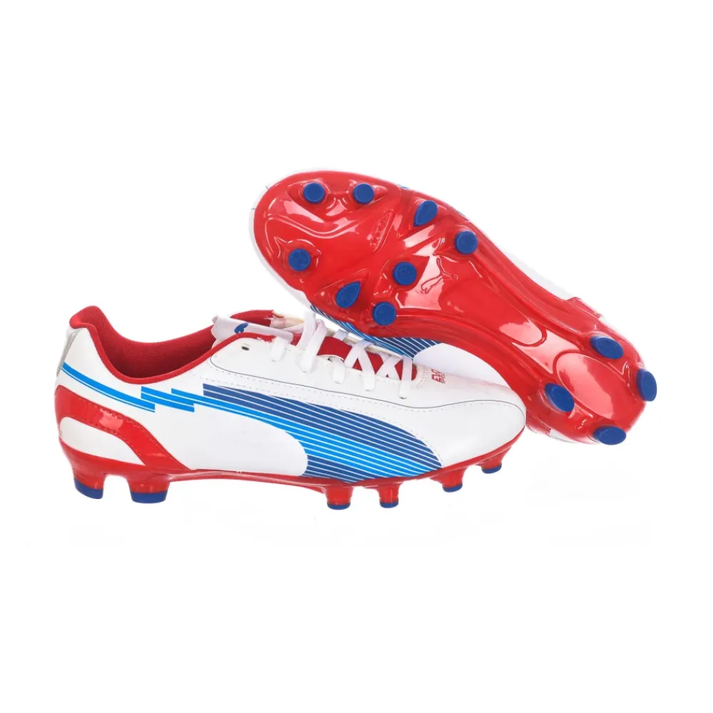 PUMA Sportschoenen^sportschoenen met optimale grip