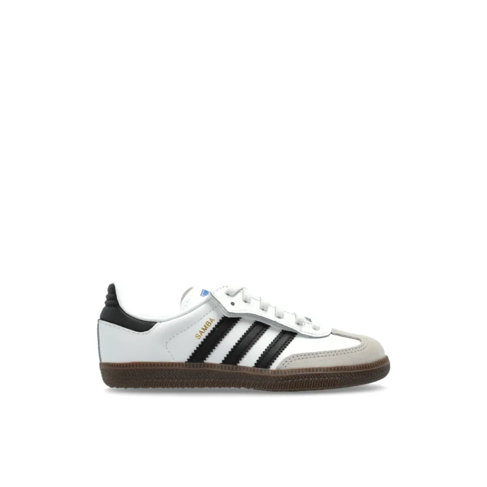 Adidas Sportschoenen SAMBA OG CH EL C