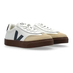 Veja Sneakers^Sportschoenen SMALL VOLLEY O.T. LEER