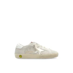 Golden Goose Sneakers^Sportschoenen Super-Star Classic Met Lijst
