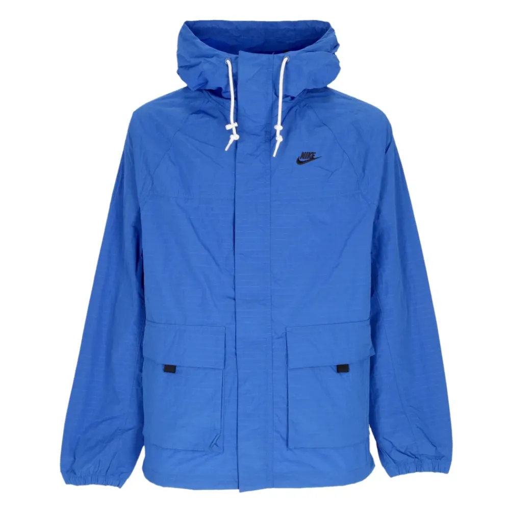 Nike Sportswear Club Bandon Jacket