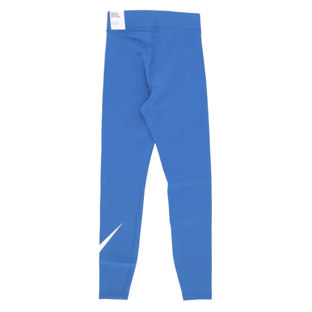 Nike Trainingsbroeken^Sportswear Leggings Hoge Taille Swoosh Ster