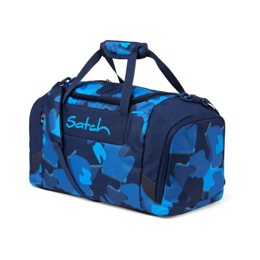 DAMES Satch Weekendtassen^Sporttas