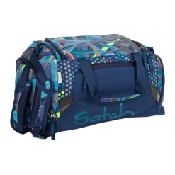 DAMES Satch Weekendtassen^Sporttas Unisex