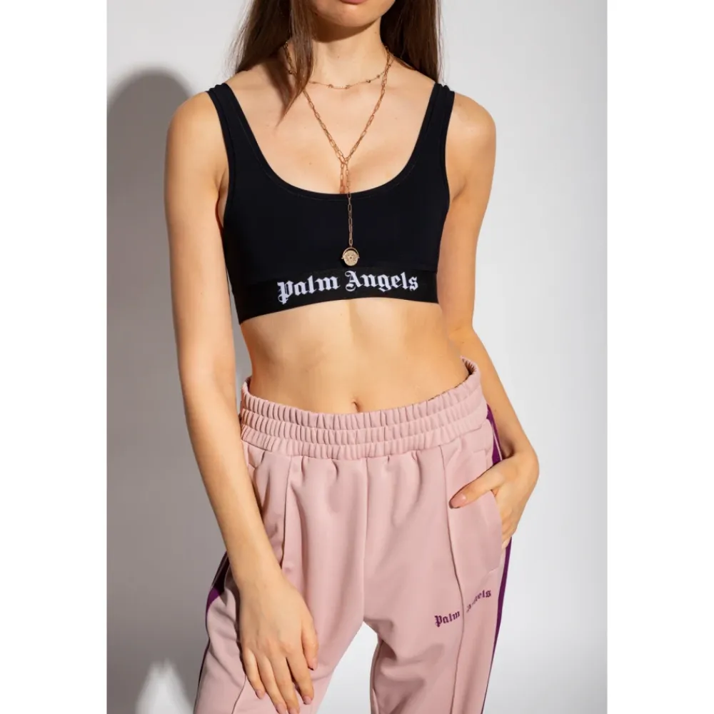 Palm Angels Sporttop