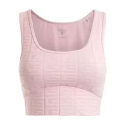 Guess Sporty Chic Tank Top