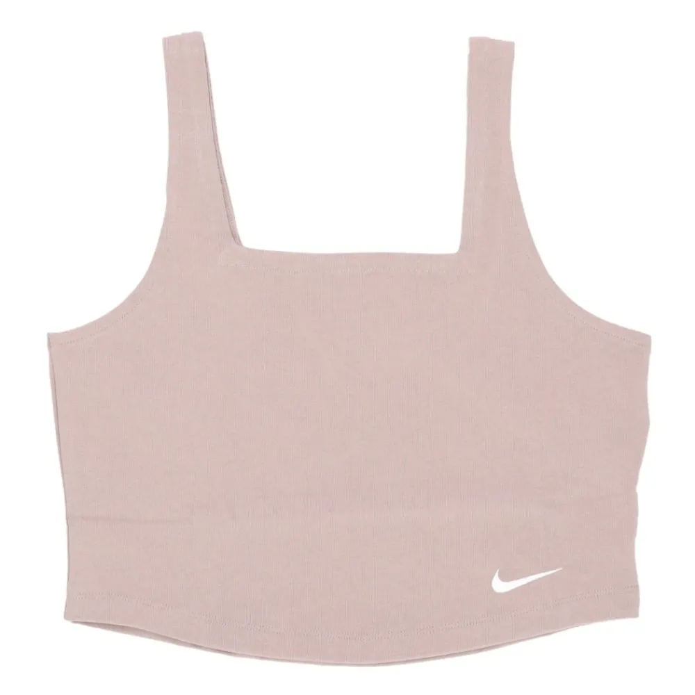Nike Sporty Tank Top