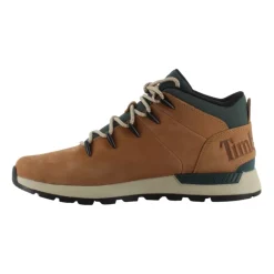 Timberland Sptk Mid Lace Sneaker