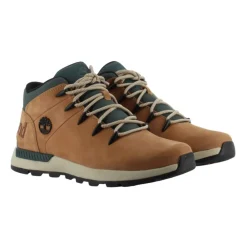 Timberland Sptk Mid Lace Sneaker