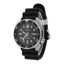 DAMES Seiko SRPE93K1 - Prospex Turtle horloge