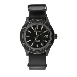 DAMES Seiko SRPH95J1 - Herenhorloge PRESAGE Automatisch 3 wijzers