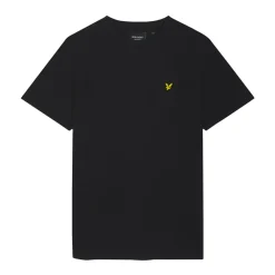 Heren Lyle & Scott SS T-Shirts Oversized T-Shirt
