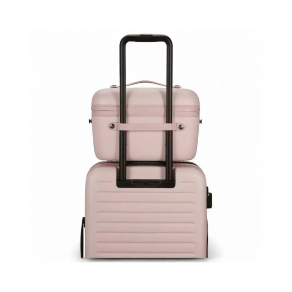 DAMES Samsonite Stackd Beauty Case