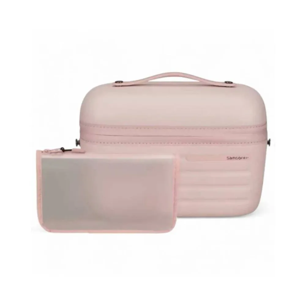 DAMES Samsonite Stackd Beauty Case