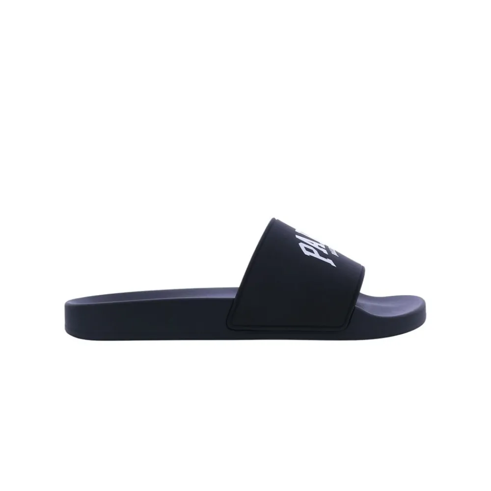 DAMES Balenciaga Stad Pool Slide in