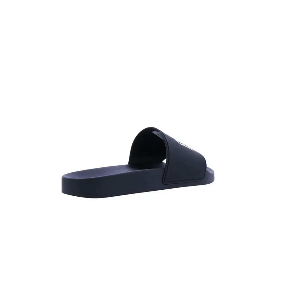 DAMES Balenciaga Stad Pool Slide in