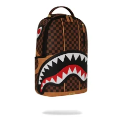 DAMES SPRAYGROUND Stad Reisrugzak Eco Leer