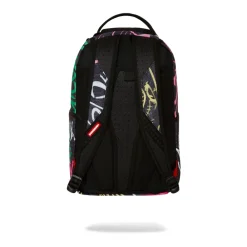 DAMES SPRAYGROUND Rugzakken^Stad Reisrugzak Haai