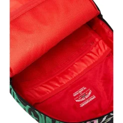 DAMES SPRAYGROUND Rugzakken^Stad Reisrugzak Haai