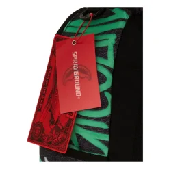 DAMES SPRAYGROUND Rugzakken^Stad Reisrugzak Haai