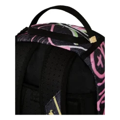 DAMES SPRAYGROUND Rugzakken^Stad Reisrugzak Haai