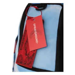 DAMES SPRAYGROUND Rugzakken^Stad Reisrugzak Haai