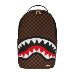 DAMES SPRAYGROUND Stad Reisrugzak Haai B7200